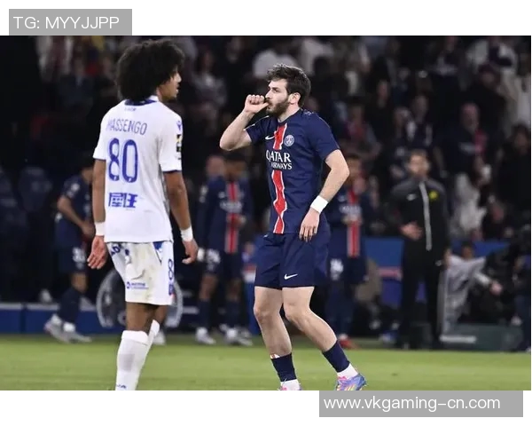 足总杯精彩对决巴黎圣日耳曼逆转莱比锡全场沸腾赛后点评