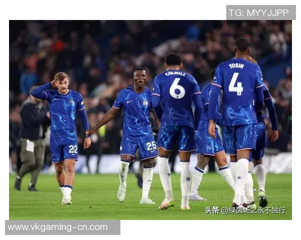 切尔西友谊赛大胜AC米兰点球大战精彩瞬间引爆全场